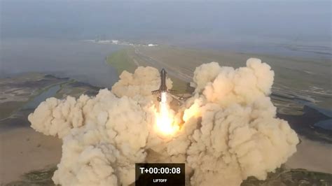 spacex starship rocket explodes