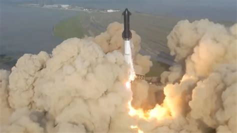 spacex starship rocket explodes fox news