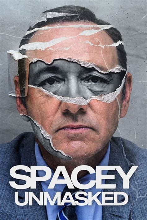 spacey unmasked documentary