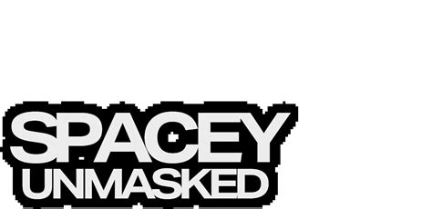 spacey unmasked streaming