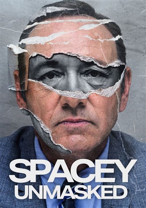 spacey unmasked where to watch
