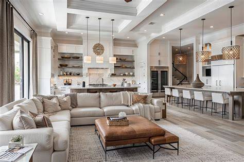 Spacious