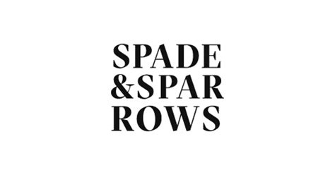 Spade And Sparrows Discount Code
