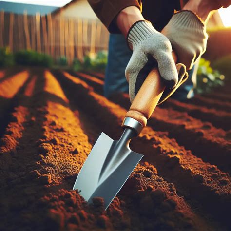 Spade Word Definition