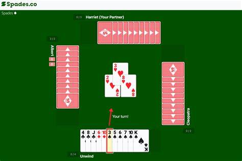 Spades Game Tips and Tricks