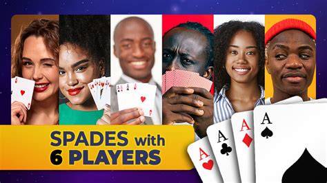 Image of Spades Players