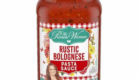 Spaghetti Bolognese Sauce Jar Stock Photos Stock Images