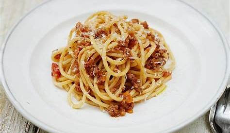 Spaghetti Bolognese Sauce Recipe Jamie Oliver