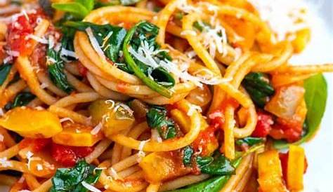 quick veg spaghetti Indian style tomato spaghetti tiffin box veg
