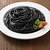 spaghetti with squid ink