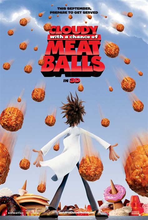 spaghetti and meatballs movie