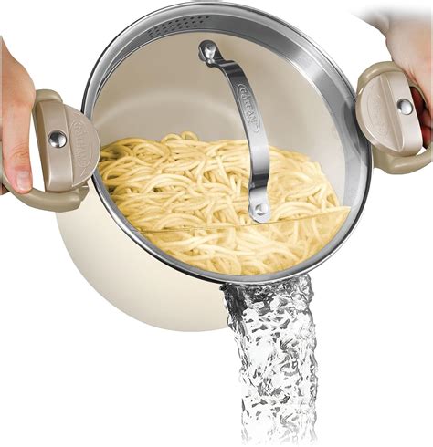 Spaghetti Noodle Pot