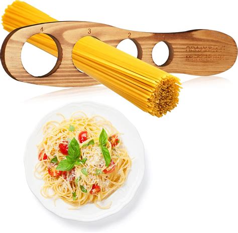 Spaghetti Portion Tool