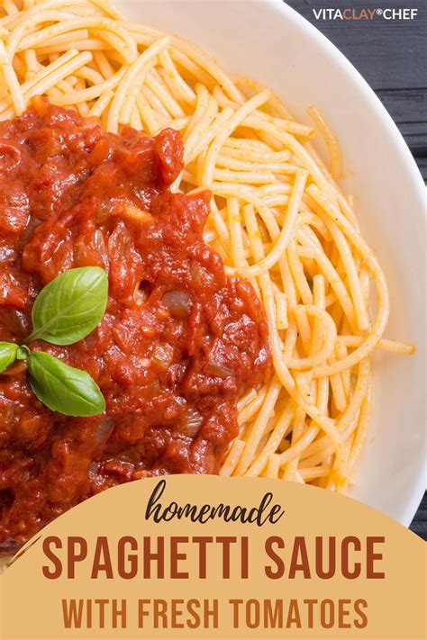 spaghetti sauce from cherry tomatoes