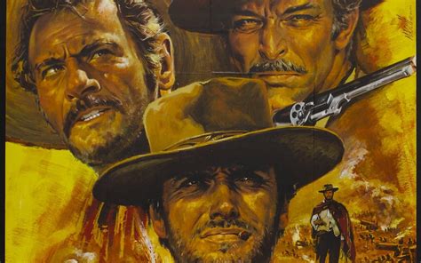 Spaghetti Western Wallpapers Top Free Spaghetti Western Backgrounds