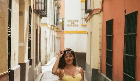 Spain Outfit Inspo Spring Spanish Girls Are All Over These Under100 Trends