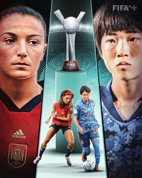 Spain U20 vs Japan U20 prediction, preview, team news and more FIFA