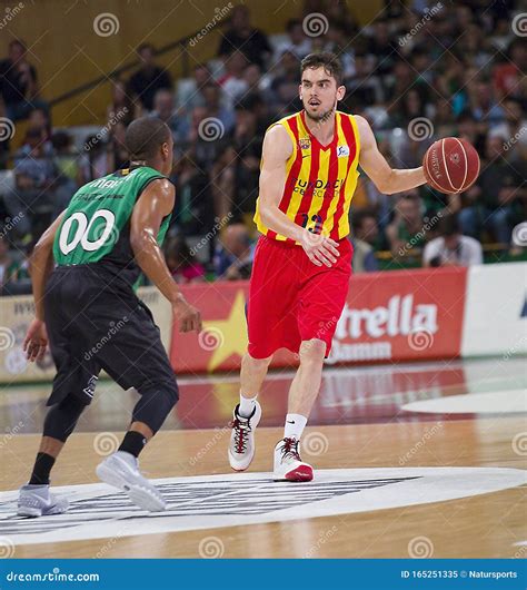 spain acb basketball scores