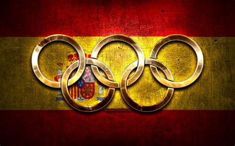 spain at the olympics