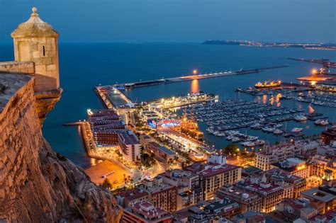 spain day tours alicante