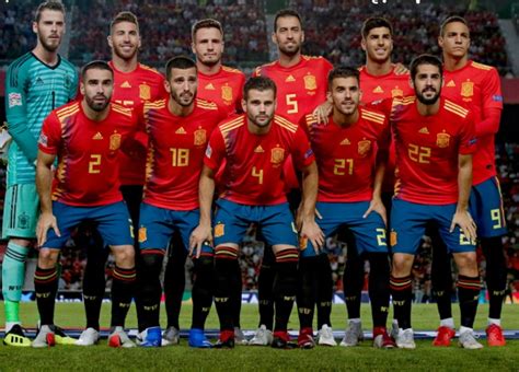 spain fifa 2022 squad