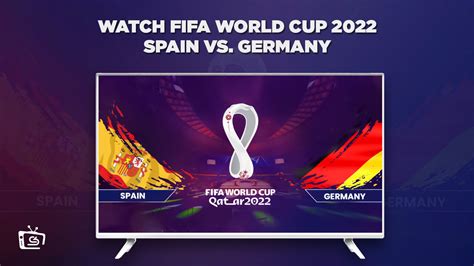spain germany world cup 2022