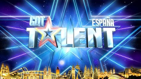 spain got talent 2016