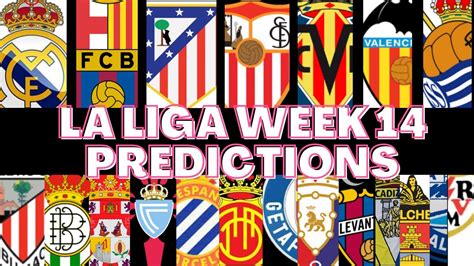spain la liga predictions for today