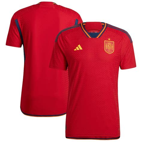 spain national team shop