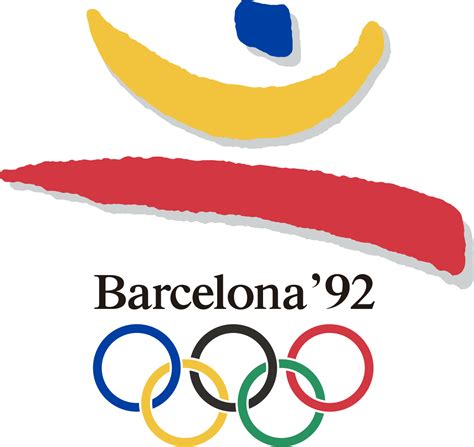spain olympics 1992