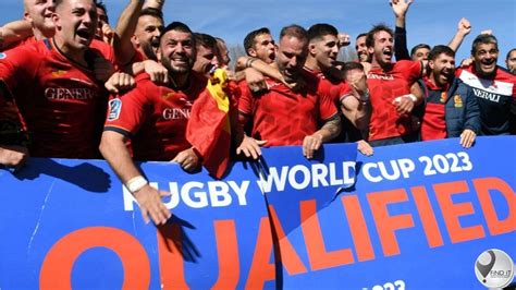 spain rugby world cup 2023