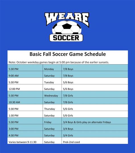 spain soccer games schedule