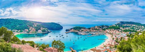 spain travel packages 2020
