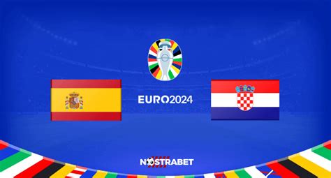 spain v croatia euro 2024