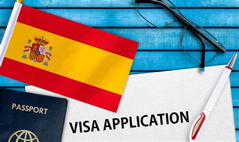 spain visa application center dhaka