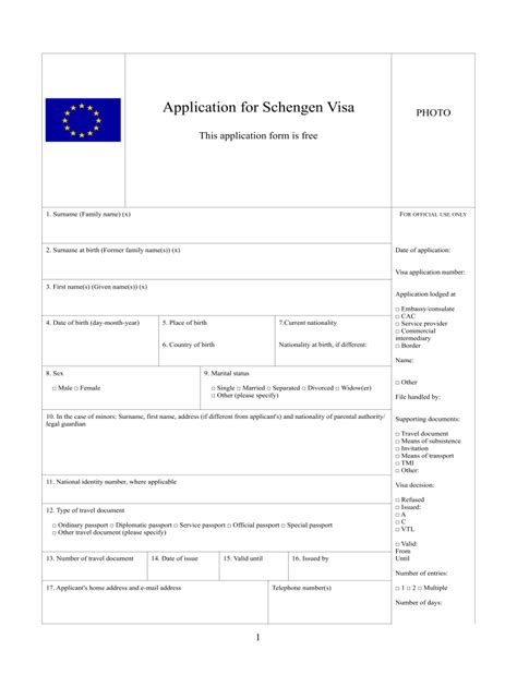 spain visa application uae