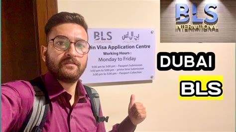 spain visa bls dubai