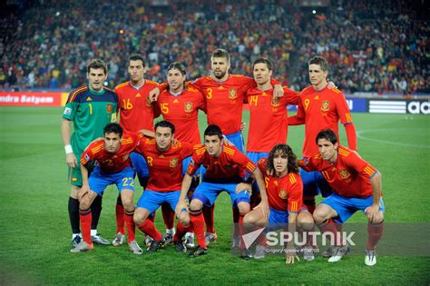 spain vs honduras 2010