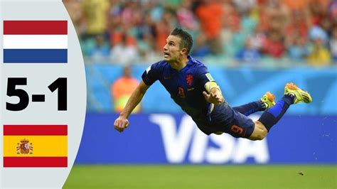 spain vs netherlands live