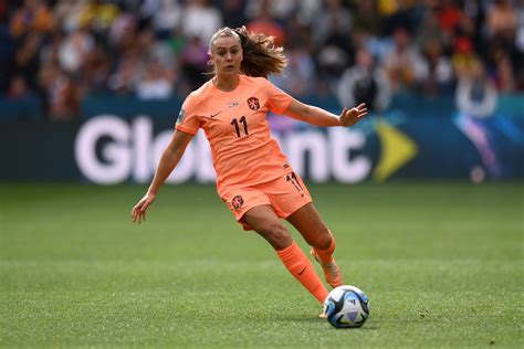 spain vs netherlands women