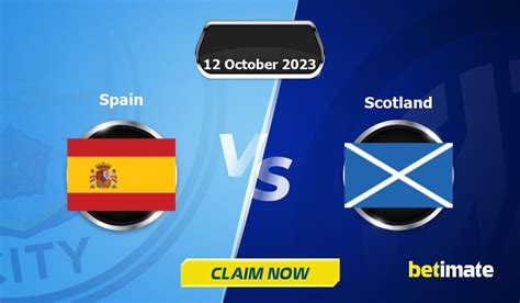 spain vs scotland usa