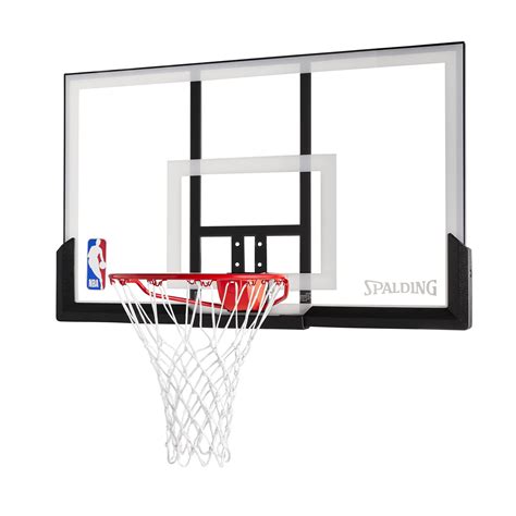 Spalding Nba Replacement Backboard