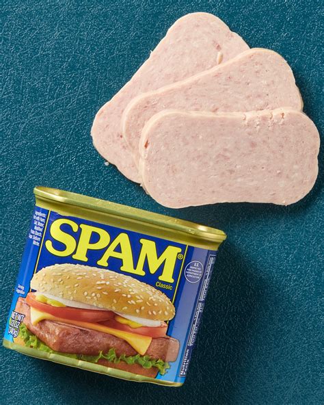spam