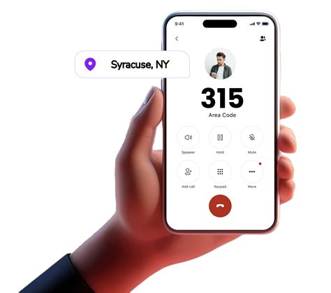 spam calls from area code 315
