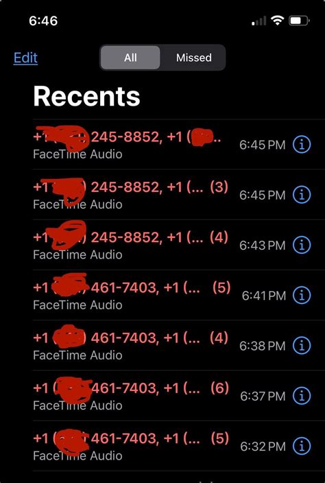 spam calls from same area code reddit
