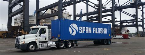 span alaska transportation inc