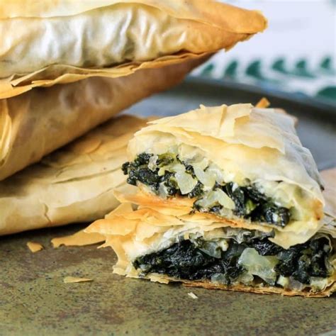 spanakopita greek spinach pie order online