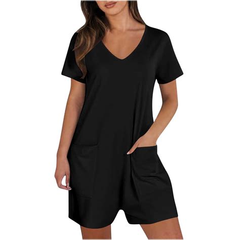 Spandex Polyester Romper