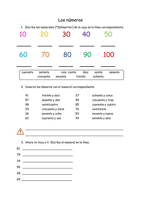 Zahlen Englisch 1 20 Englisch lernen Zahlen Numbers Kindegarten PDF Tipss und