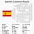 spanish puzzles printable free